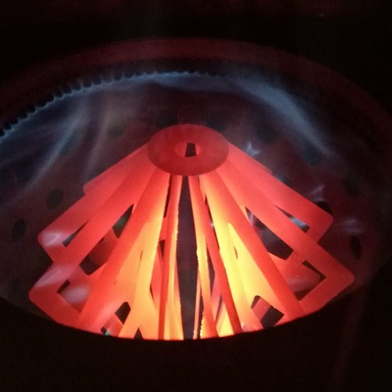 Estufes de gasoil